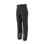 Pantalon Femme Alpine Guide Black