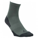 Chaussettes Walka Mid Gris (2 Paires)