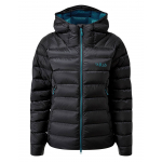 Doudoune Electron Pro Jacket Lady Beluga