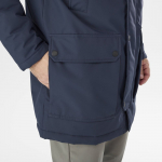 Parka Lapland Navy