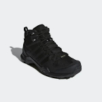 Terrex Swift R2 Mid Gtx Core Black