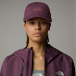 Casquette Recycled Classic 66 Midnight Mauve