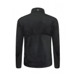 Polaire Nordic Fleece Jacket Nero