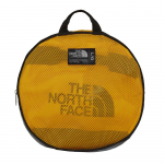 Base Camp Duffel L Summit Gold / TNF Black