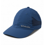 Casquette Tech Shade Carbon