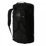 Base Camp Duffel L TNF Black / TNF White