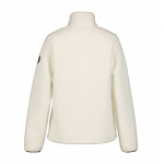 Veste Polaire Femme Adeline Blanc