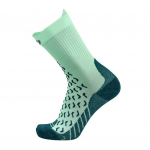 Chaussettes Femme Outdoor Ultracool Crew Green