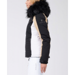 Veste Femme Korua Noir