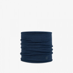 Tour De Cou Merino Heavyweight Solid Night Blue