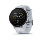 Forerunner 955 Solar White