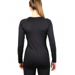 Ladies Base Layer Sensation Black