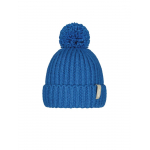 Bonnet Joansy Femme Bleu