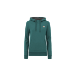 Sweat Femme Fiamma Green Lake