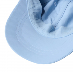 Casquette Horizon Steel Blue