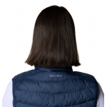 Veste Powder Lite™ II Femme Collegiate Navy