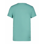 T-shirt Beeville Vert