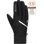 Gants Versa Windstopper Touch-tec Black Silver