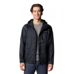 Veste Pouring Adventure III Black