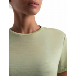 T-shirt Femme Merino 125 Cool-lite Sphere Iii Glazen