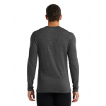 T-shirt Ml 260 Tech Crewe Gritstone Heather