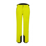 Pantalon Kumpula Jaune