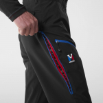 Pantalon Trilogy Icon Infinium Black