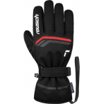 Gants Primus R-tex Xt Black Fire Red