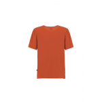 T-shirt Van Saffron