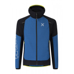 Veste Wind Revolution Deep Blue