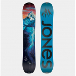 Splitboard Frontier