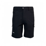 Short Trek Explore Noir Homme