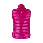 Doudoune Femme Helios Intense Violet