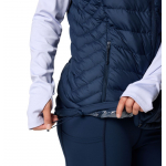 Veste Powder Lite™ II Femme Collegiate Navy