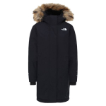 Parka Femme Arctic Black