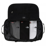 Base Camp Duffel XL TNF Black / TNF White