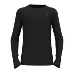 T-shirt Merino 200 Black