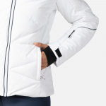 Veste Femme Staci White