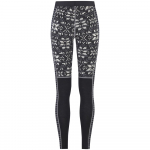 Legging Else Femme Black