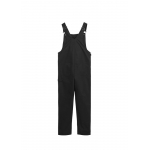 Salopette Femme Bibee Overalls Black