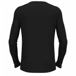 T-shirt Merino 260 Black