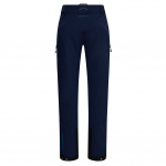 Pantalon Femme Excelsior Deep Sea / Moonlight