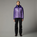 Doudoune Femme Summit Breithorn Peak Purple