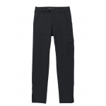 Pantalon Stretch Zion At Pant 32" Black