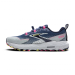 Cascadia 18 Femme Ocean Blue Pink