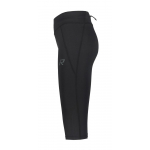 Corsaire Femme Maakeski Black