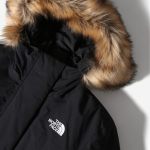 Parka Femme Arctic Black