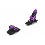 Squire 11 90mm Black / Violet