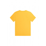 T-shirt Chuchie Spectra Yellow