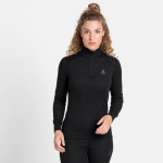 T-shirt Active Warm Eco Femme Black